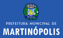 Prefeitura Municipal de Martinópolis - SP